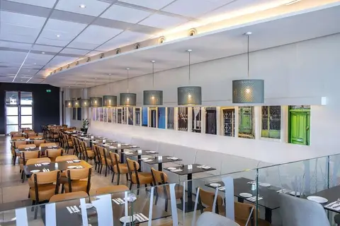 Mayfair Hotel in Paphos — foto 14