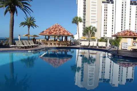 Holiday Inn Hotel & Suites Clearwater Beach in Clearwater — foto 5