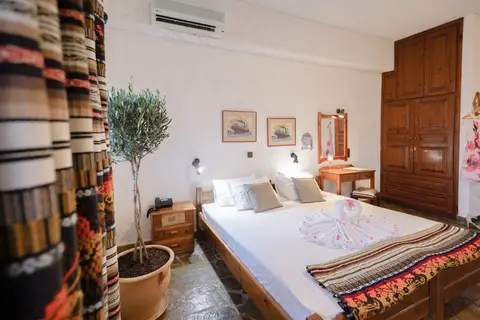 Flamingos Hotel in Chania, foto 29
