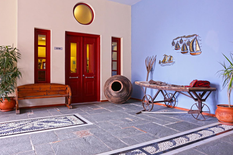 Appartementen Sirena Residence & Spa foto 9