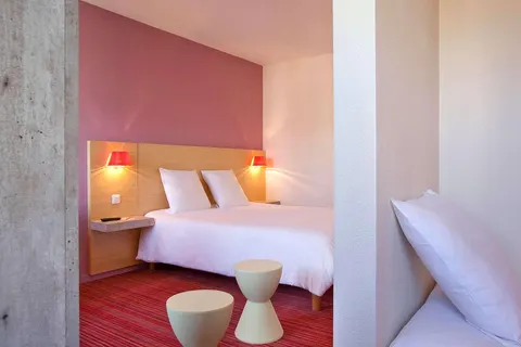 ibis Styles Le Puy en Velay foto 5