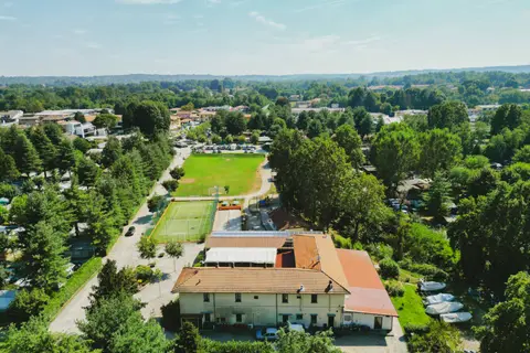 Lido Verbano in Castelletto sopra Ticino — foto 24