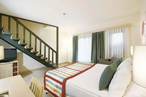 Paloma Grida Resort & Spa in Serik — foto 5