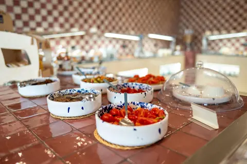 Altafiumara Resort & Spa in Villa San Giovanni — foto 13