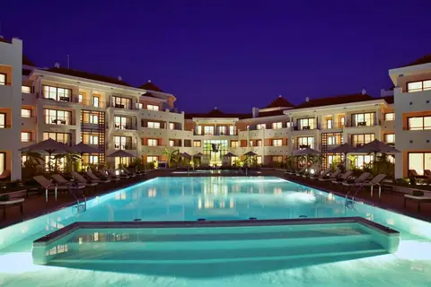 As Cascatas Golf Resort & Spa in Quarteira — foto 20