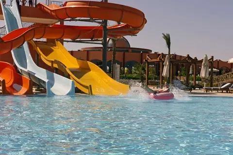 Happy Life Village in دهب — foto 13