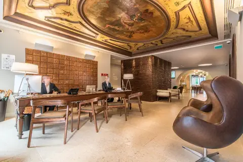Hotel Da Baixa in Almada — foto 4