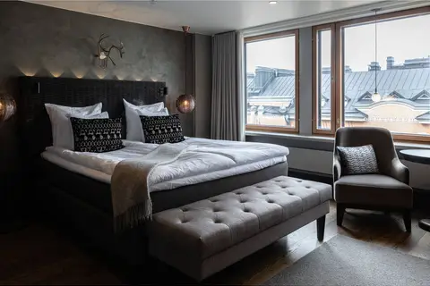 Lapland Hotels Bulevardi in Helsinki, foto 28
