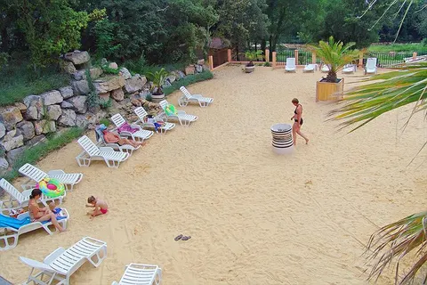 Slow Village La Roque-sur-cèze foto 9