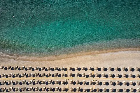 Miraluna Beach Resort in Κιοτάρι — foto 20