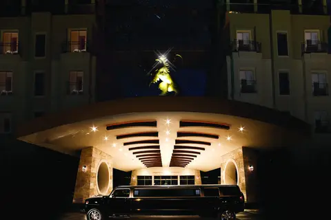 Cratos Premium Hotel & Casino in Girne, foto 4