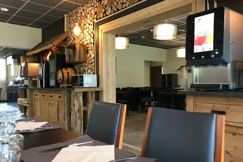 Village Club Neaclub La Pulka in Valloire — foto 9