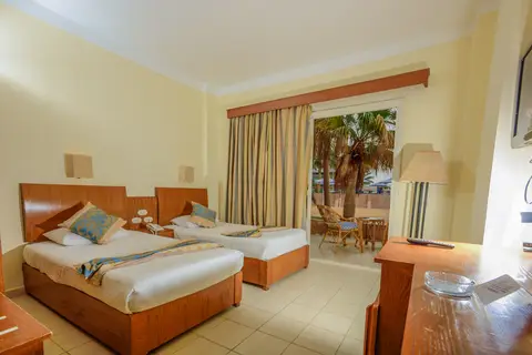 Royal Star Empire Beach Resort in Hurghada — foto 28