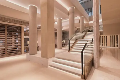 Intercontinental Ras Al Khaimah Resort and Spa in Ras Al Khaimah — foto 16
