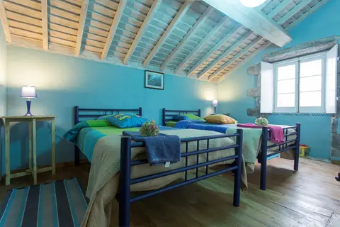Casa Dos Platanos in Ponta Delgada — foto 17