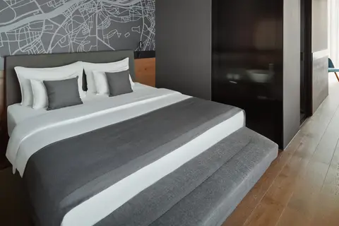 Mövenpick Zagreb in Zagreb — foto 23