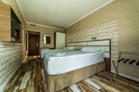 Aparthotel Baikal in Nesebar — foto 14