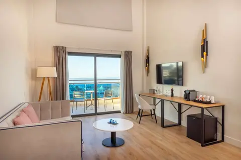 Hotel AluaSoul Costa Adeje - adults only in Costa Adeje — foto 7