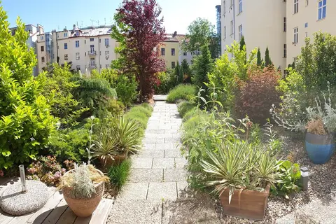 Prague Centre Superior in Praag, foto 5