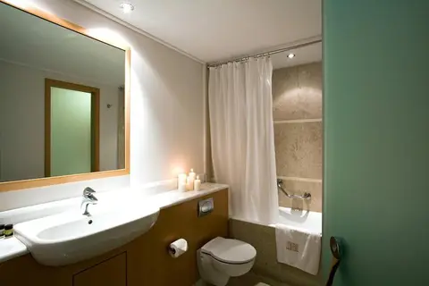 Central Athens Hotel in Athene — foto 6