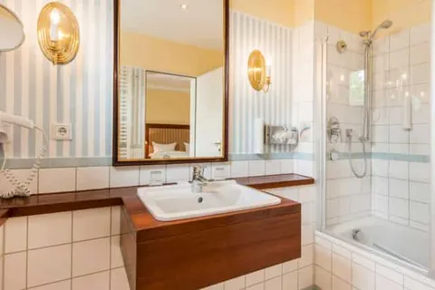 Ringhotel Birke foto 8