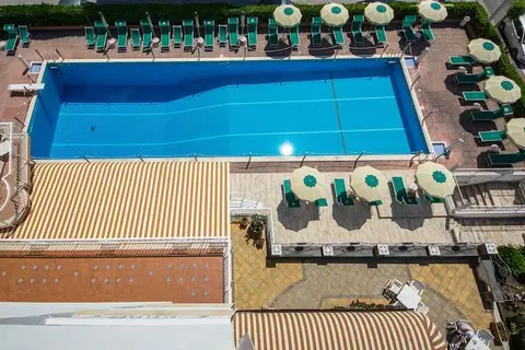 Hotel Pietra di Luna in Maiori, foto 19
