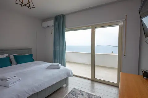 Aerial Hotel in Vlora, foto 25