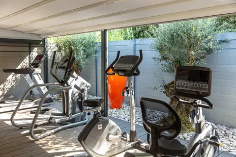 Camping La Grainetière foto 11