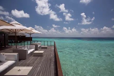 Coco Bodu Hithi in Coco Bodu Hithi — foto 23