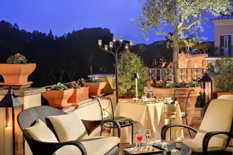Splendide Royal in Rome, foto 15