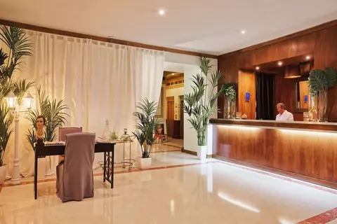 Hotel Inglaterra in Cascais — foto 5
