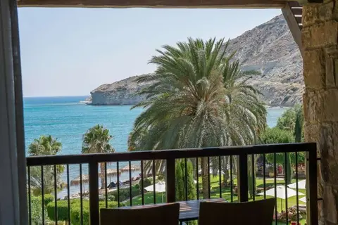 Columbia Beach Resort in Pissouri, foto 30