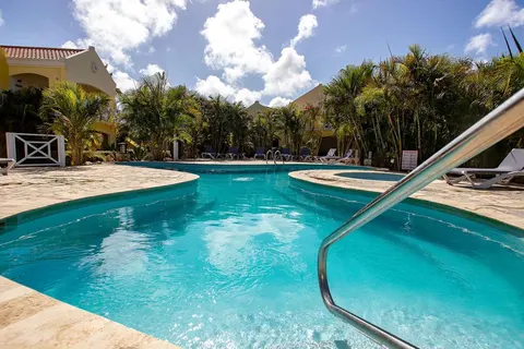 Bonaire Village foto 1