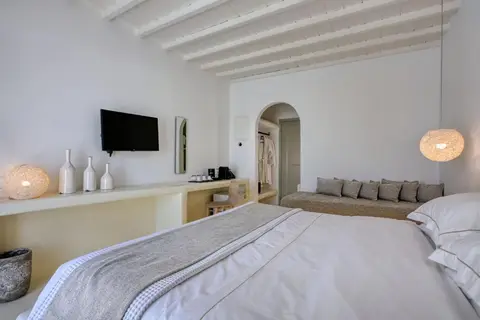 Nodo Boutique Hotel in Mykonos, foto 28