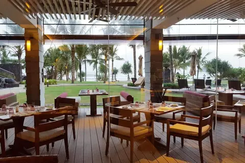 Weligama Bay Marriott Resort & Spa in Weligama — foto 14