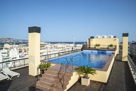 Residence Empuriabrava Marina in Costa Brava — foto 26