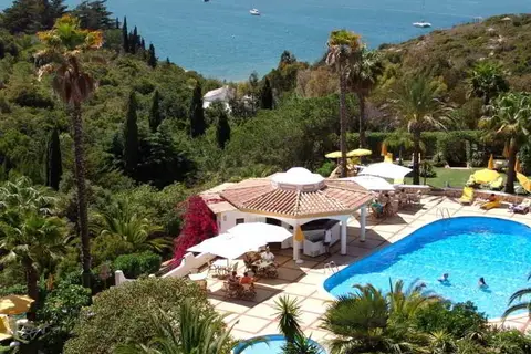 Casabela Hotel in Ferragudo — foto 19