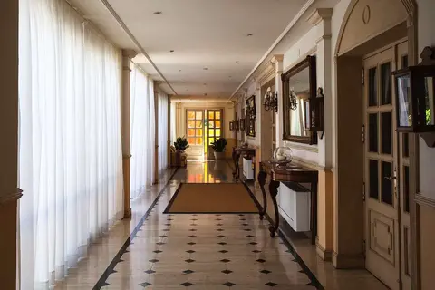 Los Monteros Spa & Golf Resort in Marbella, foto 13