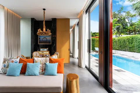 SO/ Sofitel Hua Hin in เทศบาลเมืองชะอำ — foto 27