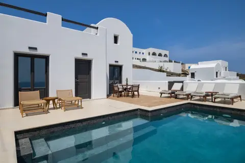 Venus Sunrise Suites & Villas in Δημοτική Ενότητα Θήρας — foto 16