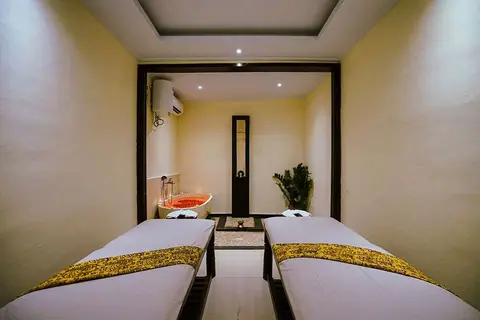 Tony's Villas & Resort in Kuta Utara — foto 12