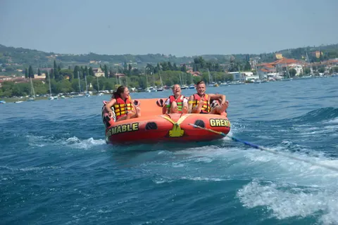 Camping Serenella foto 15