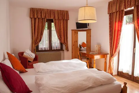Chalet Rifugio Al Faggio in Ledro, foto 3