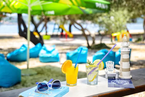 Camping Perna Orebic foto 4