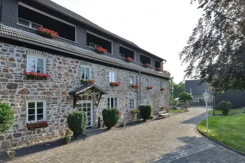 Hotel Gut Funkenhof foto 35