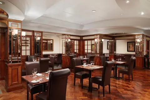 Copthorne Tara Hotel London Kensington in Londen — foto 12