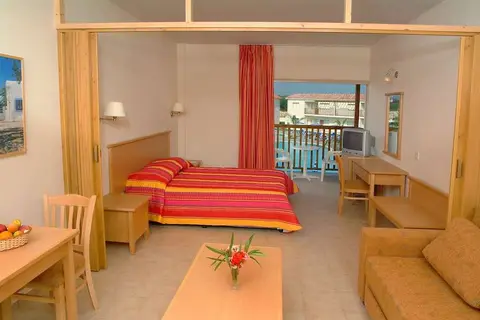 Tsokkos Paradise Village in Αγία Νάπα — foto 3