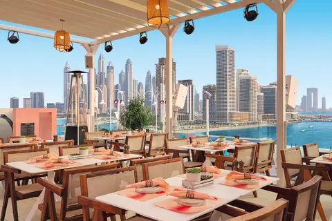 voco Dubai The Palm in Dubai, foto 24
