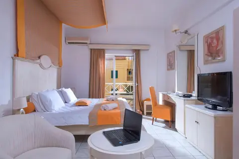 Hotel Porto Village in Hersonissos, foto 7