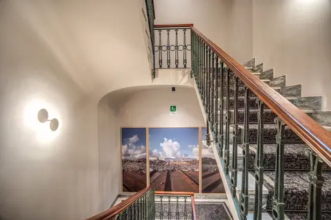 Hotel 77 in Rome — foto 27